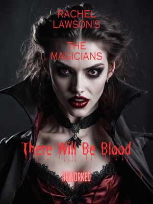cover image of There Will Be Blood